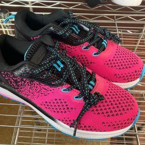 Girl's Tennis Shoes Size 4 New